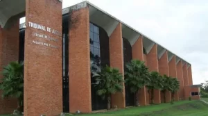 Oficiais de JustiÃÂ§a do Tocantins mantÃÂ©m estado de greve