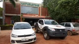 Policia Civil investiga associaÃÂ§ÃÂ£o criminosa no Naturatins