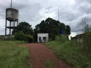 Descaso: ATS de Couto MagalhÃÂ£es passa por dificuldades