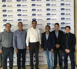 CRA-TO sediarÃÂ¡ maior encontro internacional de administraÃÂ§ÃÂ£o
