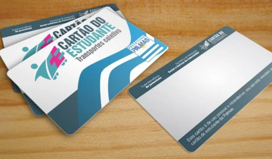 BeneficiÃÂ¡rios do CartÃÂ£o do Estudante podem fazer suas recargas de crÃÂ©dito eletrÃÂ´nico atÃÂ© sexta, 29