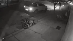 PM identifica possÃÂ­vel vitima de colisÃÂ£o em Colinas do Tocantins; Homem sofreu traumatismo craniano