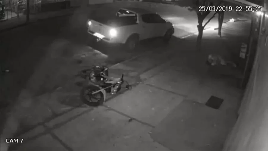 PM identifica possÃÂ­vel vitima de colisÃÂ£o em Colinas do Tocantins; Homem sofreu traumatismo craniano