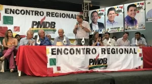 MDB do Tocantins farÃÂ¡ encontro em Natividade para fortalecimento da legenda; PresenÃÂ§as de Marcelo Miranda e de Dulce sÃÂ£o esperadas