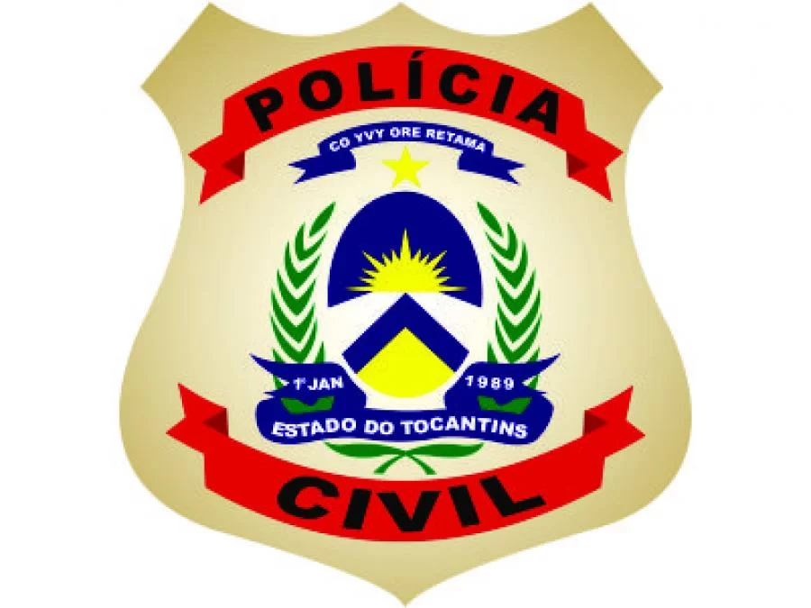 PolÃÂ­cia Civil prende em Almas mulher suspeita de estelionato