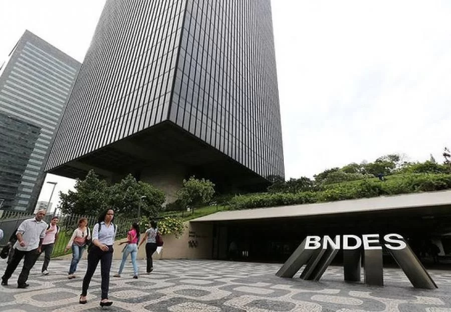BNDES registra lucro lÃÂ­quido financeiro de R$ 6,7 bilhÃÂµes no ano de 2018
