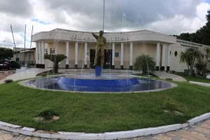 CÃÂ¢mara de Colinas continua sem dar publicidade ÃÂ  folha de pagamento