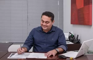 ATM pede e senador apresenta Projeto de Lei para incluir municÃÂ­pios do Sudeste Tocantinense na regiÃÂ£o do SemiÃÂ¡rido