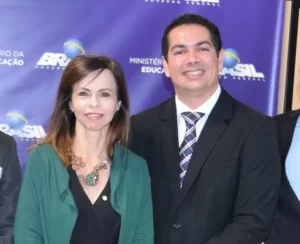 Deputada Dorinha garante liberaÃÂ§ÃÂ£o de R$ 3,4 milhÃÂµes para o IFTO e instalaÃÂ§ÃÂ£o de novos cÃÂ¢mpus