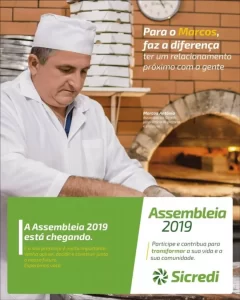 Cooperativa retoma perÃÂ­odo de prestaÃÂ§ÃÂ£o de contas e apresentaÃÂ§ÃÂ£o do planejamento do ano