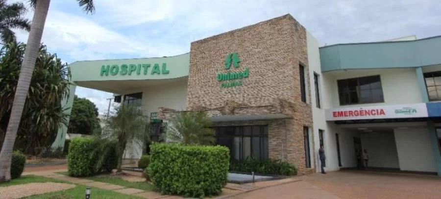 Palmas tem primeiro hospital particular a implantar um nÃÂºcleo de seguranÃÂ§a do paciente