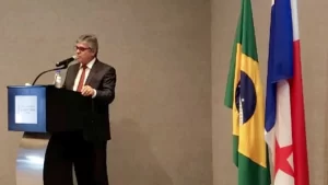 Investidores da AmÃÂ©rica latina e Brasil participam de palestra sobre potencialidades do Tocantins