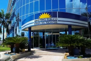 MPE apura omissÃÂ£o do Estado  no trecho que liga Novo Acordo a Palmas