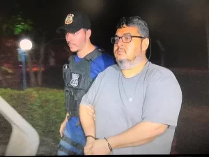 PolÃÂ­cia Civil conclui investigaÃÂ§ÃÂ£o sobre tentativa de homicÃÂ­dio do prefeito de Novo Acordo