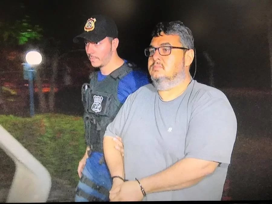 PolÃÂ­cia Civil conclui investigaÃÂ§ÃÂ£o sobre tentativa de homicÃÂ­dio do prefeito de Novo Acordo