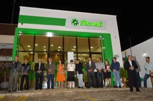 Segundo encontro da Cooperativa, em AraguaÃÂ­na, reuniu mais de 200 associados; Assembleia hoje ÃÂ© em GuaraÃÂ­