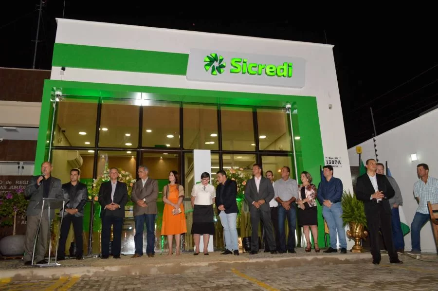 Segundo encontro da Cooperativa, em AraguaÃÂ­na, reuniu mais de 200 associados; Assembleia hoje ÃÂ© em GuaraÃÂ­