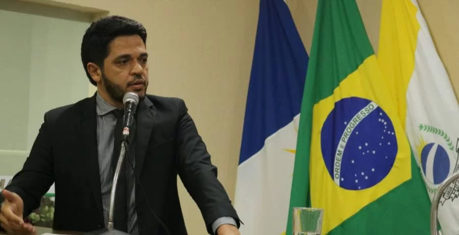 MinistÃÂ©rio PÃÂºblico Investiga possÃÂ­veis fraudes na CÃÂ¢mara de Colinas durante gestÃÂ£o de Washington Ayres