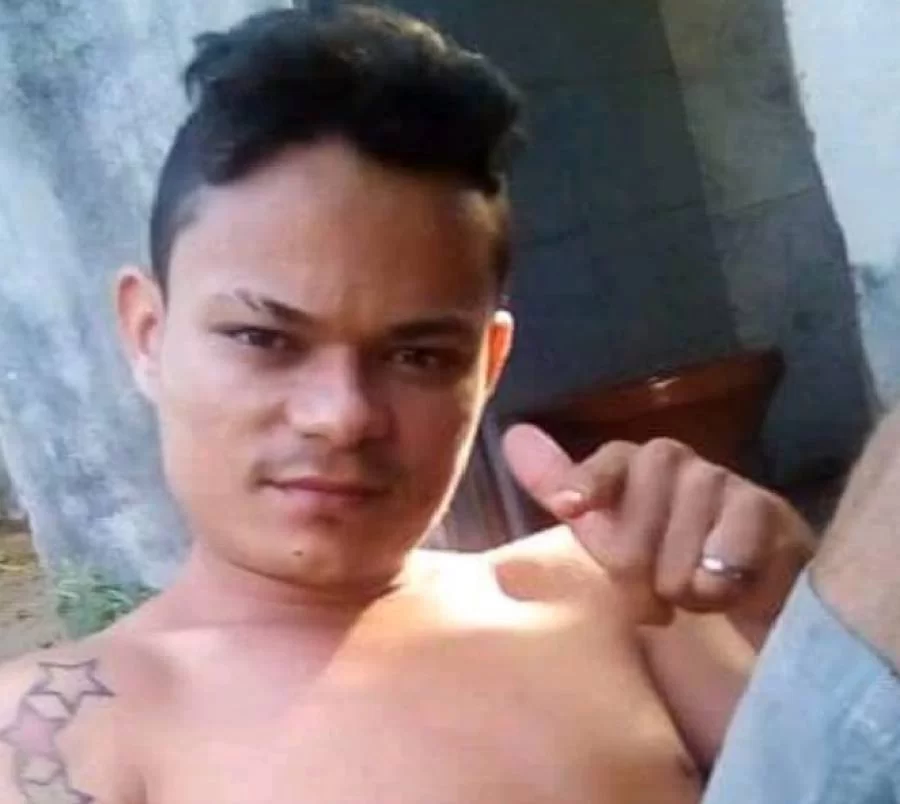 Jovens sÃÂ£o vitimas de homicÃÂ­dio em Bernardo SayÃÂ£o; VÃÂ­timas jÃÂ¡ teriam passagem pela PC