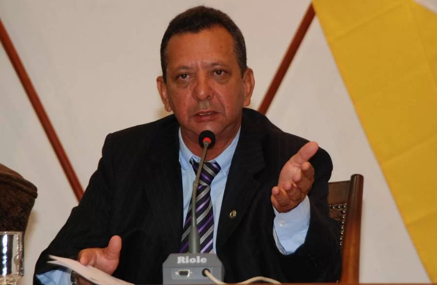 Processo que pede cassaÃÂ§ÃÂ£o de presidente da AL jÃÂ¡ estÃÂ¡ nas alegaÃÂ§ÃÂµes finais