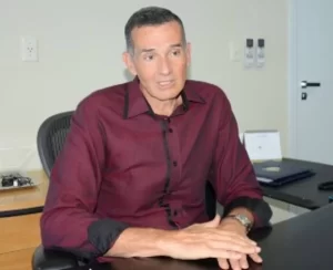 Ex- secretÃÂ¡rio de Infraestrutura na gestÃÂ£o de Miranda, SÃÂ©rgio LeÃÂ£o ÃÂ© denunciado pelo MPF por fraude em licitaÃÂ§ÃÂ£o na ponte de Porto Nacional