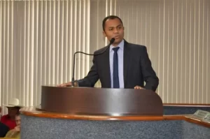 PEC dos Procuradores: Vereador de Palmas defende que cargo de Procurador-Geral do MunicÃÂ­pio deve ser ocupado por membro de carreira