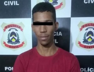Homem ÃÂ© preso em flagrante com 250g de crack em Colinas do Tocantins