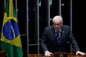 Senado instala quarta-feira comissÃÂ£o que acompanharÃÂ¡ PrevidÃªncia