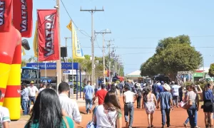 Governo lanÃÂ§a Agrotins 2019 nesta segunda-feira