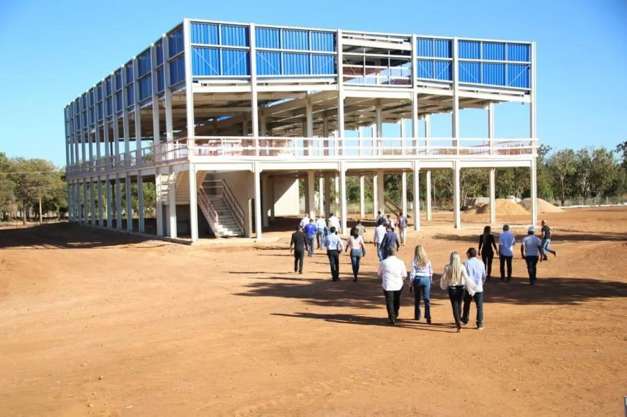 2ÃÂº LeilÃÂ£o Direito de Viver acontece em Colinas do Tocantins no prÃÂ³ximo dia 13, em prol do Hospital do Amor