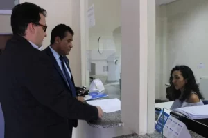 Conselho Fiscal do IGEPREV cobra ao Governo repasse de contribuiÃÂ§ÃÂµes em atraso