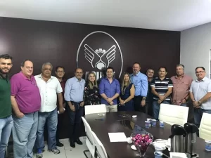 ACIARA volta a cobrar adequaÃÂ§ÃÂ£o do aeroporto e novos voos para AraguaÃÂ­na