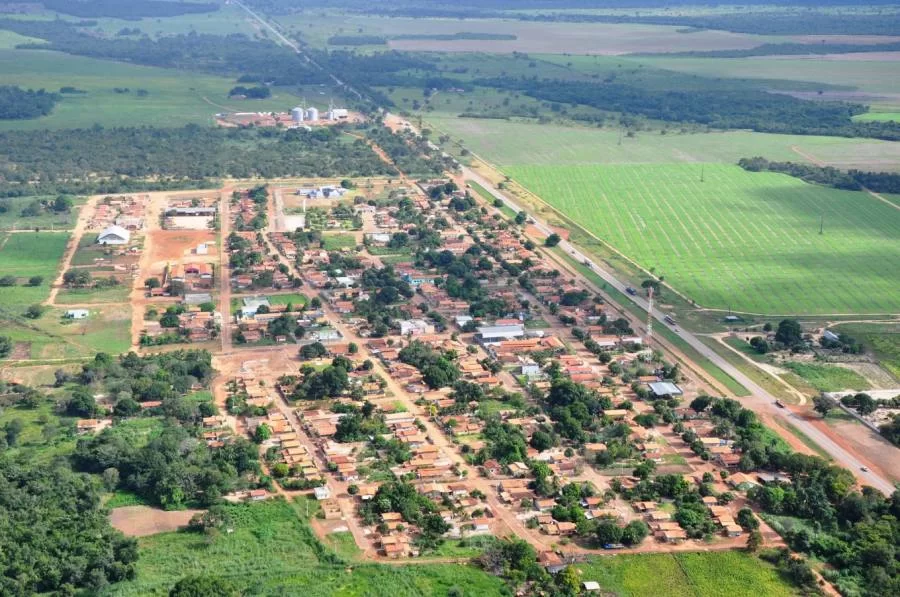 JustiÃÂ§a anula aumento de subsidio de prefeito,vice e secretÃÂ¡rios de CrixÃÂ¡s do Tocantins
