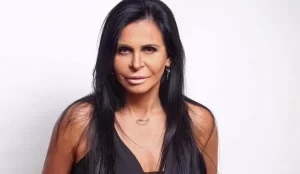 Gretchen se apresenta em Junho na capital com a turnÃª "Mega Digital"