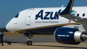 Voo inaugural da Azul de Palmas com destino a Recife serÃÂ¡ no dia 6 de julho