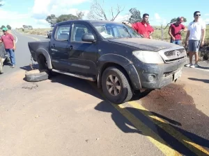 Ex-prefeito de Aragominas, Tatico morre em trÃÂ¡gico acidente na Rodovia TO-222