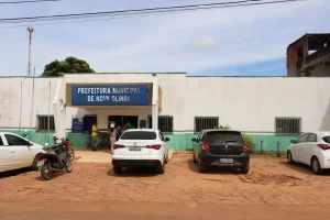 Nova Olinda: Por falta de mÃÂ©dicos e farmacÃªuticos vereador cobra esclarecimento de gestor