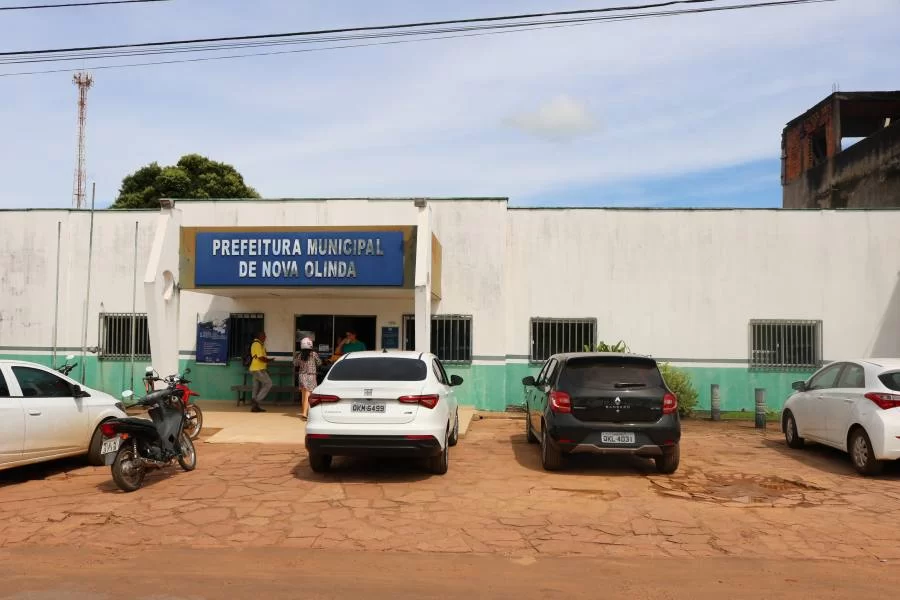 Nova Olinda: Por falta de mÃÂ©dicos e farmacÃªuticos vereador cobra esclarecimento de gestor