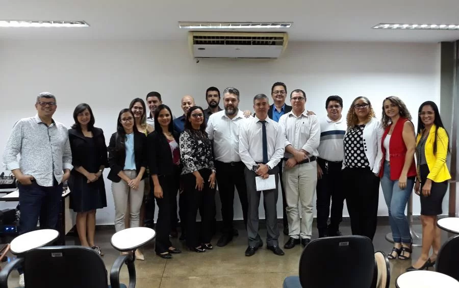 Medida do Governo fortalece sistema de controle interno do Estado