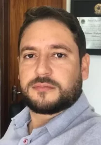 Prefeito YaporÃÂ£ consegue na justiÃÂ§a suspensÃÂ£o de intervenÃÂ§ÃÂ£o do Estado