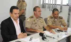 PolÃÂ­cia Militar decide cancelar concurso pÃÂºblico apÃÂ³s comprovar evidÃªncias de fraude