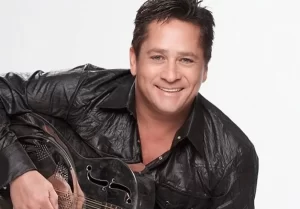 Show de Leonardo acontece neste sÃÂ¡bado (09) na Expoara