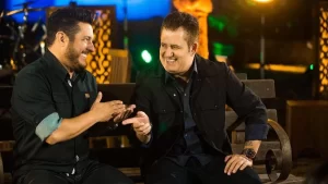 Bruno e Marrone se apresentam neste sÃÂ¡bado (20) em AraguaÃÂ­na