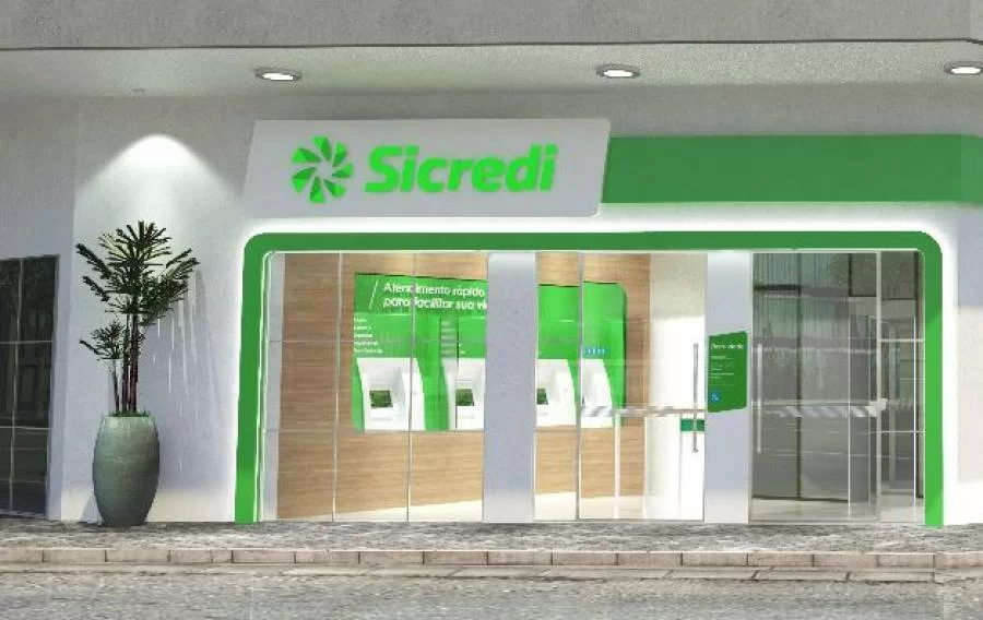 Sicredi abre 120 novas agÃªncias em 2018