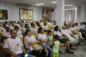 OrganizaÃÂ§ÃÂ£o Popular de Moradia entrega pauta de reivindicaÃÂ§ÃÂµes
