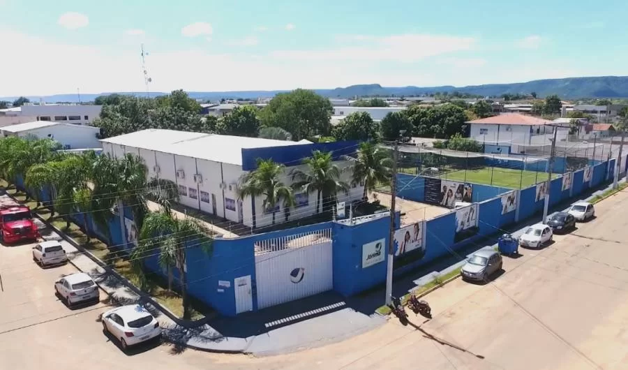 Grupo Jorima realiza Encontro de LÃÂ­deres no Dia do Trabalhador