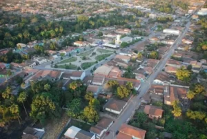 Prefeito de Taguatinga desabafa e diz que municÃÂ­pio esta sendo prejudicado por dividas de antigos gestores