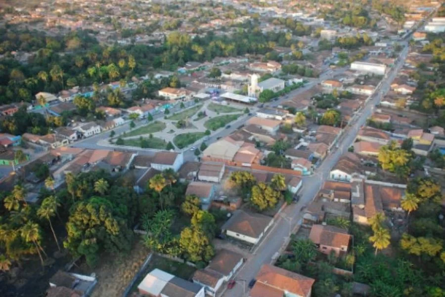 Prefeito de Taguatinga desabafa e diz que municÃÂ­pio esta sendo prejudicado por dividas de antigos gestores