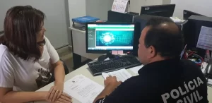 Instituto de IdentificaÃÂ§ÃÂ£o desenvolve sistema de gerenciamento online para emissÃÂ£o de RG