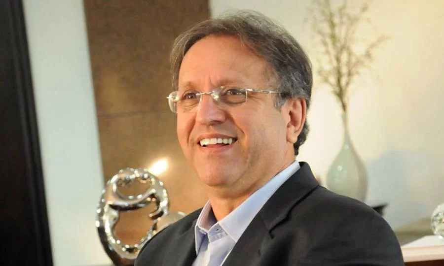 Marcelo Miranda deverÃÂ¡ ser eleito presidente do MDB no prÃÂ³ximo dia 31